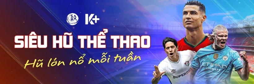 Sự Kiện & Giải Đấu Đặc Biệt Với Phần Thưởng Lớn